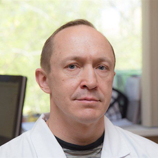 Кубенский Глеб Евгеньевич, кардиолог