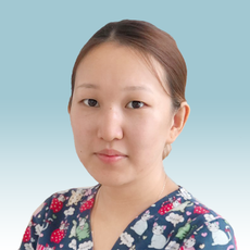 Цебекова Айса Григорьевна, детский стоматолог