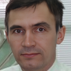 Соколов Михаил Александрович, стоматолог-терапевт