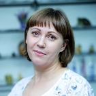 Хмелевских Марина Юрьевна, стоматологический гигиенист