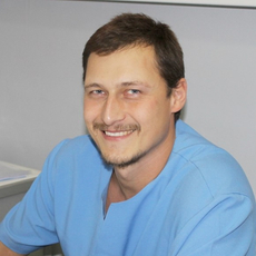 Деречин Олег Валерьевич, хирург