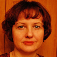 Строгая Наталья Ивановна, гомеопат