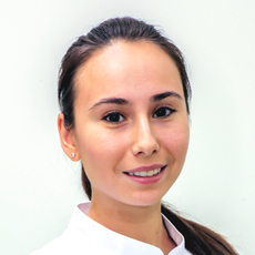 Сергеева Юлия Игоревна, стоматолог-терапевт