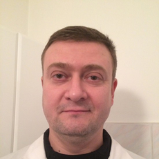 Грудин Дмитрий Николаевич, психиатр