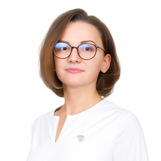 Казакова Светлана Сергеевна, хирург