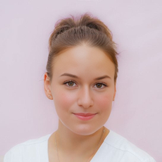 Аникина Елизавета Анатольевна, акушерка