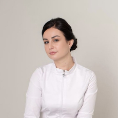 Китаева Марина Сергеевна, косметолог
