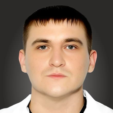 Дубовик Александр Сергеевич, анестезиолог