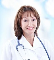 Рубан А. В., терапевт