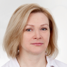 Быстрова Лариса Владимировна, дерматолог