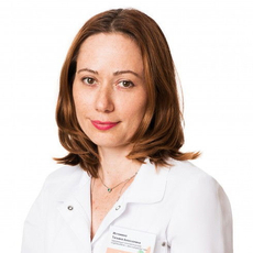 Истомина Татьяна Алексеевна, кардиолог