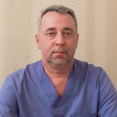 Гусев Валерий Владимирович, мануальный терапевт