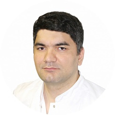 Шамхалов Ибрагим Султанович, стоматолог-ортопед