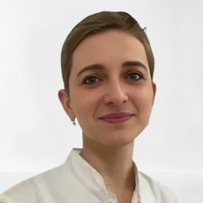 Герус Анна Юрьевна, онколог