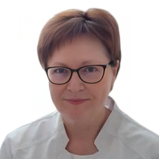 Семенова Нина Геннадьевна, врач УЗД