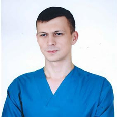 Розин Михаил Анатольевич, остеопат