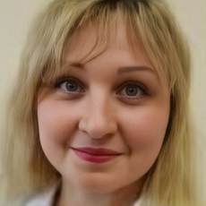 Матанцева Татьяна Владимировна, врач функциональной диагностики