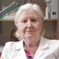 Чернова Надежда Викторовна, детский врач ЛФК