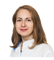 Романова Елена Юрьевна, гинеколог