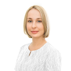 Матвеева Алиса Геннадьевна, детский ЛОР