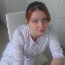 Колесник Олеся Александровна, дерматолог
