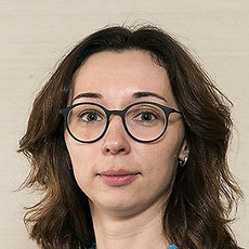 Смирнова Дарья Александровна, стоматолог-терапевт