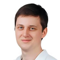Чепурной Александр Геннадиевич, рентгенолог