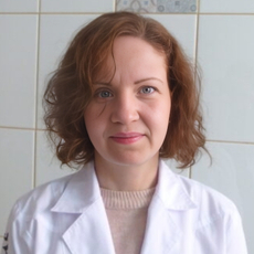 Тупасова Елена Александровна, педиатр