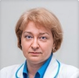 Давлетшина Ирина Владимировна, гастроэнтеролог