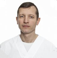 Гроссул Олег Николаевич, стоматолог-ортопед