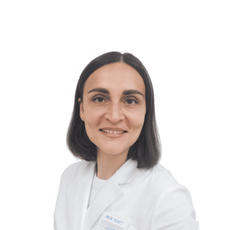 Киселева Юлия Аликовна, гинеколог