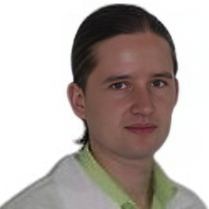 Шималин Сергей Александрович, рентгенолог