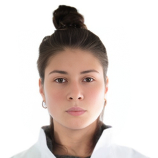 Колесникова Елизавета Романовна, терапевт