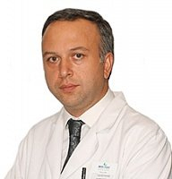 Гадилия Георгий Кишвардович, хирург