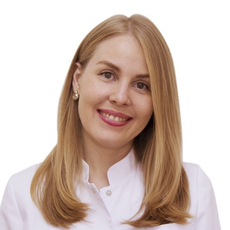 Рощектаева Юлия Александровна, ЛОР