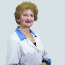 Зубарева Людмила Николаевна, детский офтальмолог
