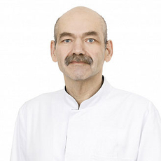 Абалов Вартан Рафаелович, хирург
