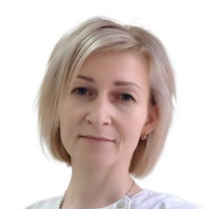 Жуланова Елизавета Александровна, педиатр