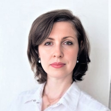 Вощинская Галина Викторовна, гинеколог