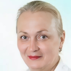 Рыжикова Людмила Олеговна, гинеколог