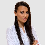 Федорова Алина Владимировна, психиатр