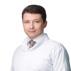 Мясников Дмитрий Анатольевич, уролог