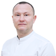 Надыршин Альберт Рустамович, стоматолог-ортопед