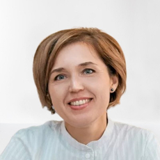 Летунова Татьяна Викторовна, гинеколог