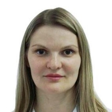 Ачитаева Юлия Александровна, невролог