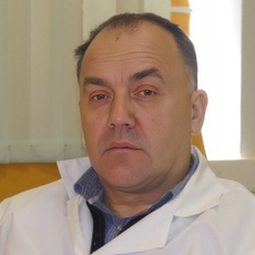 Тихонов Александр Кириллович, офтальмолог