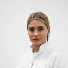 Полищук Анна Сергеевна, психиатр