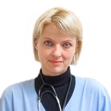 Исайкина Татьяна Владимировна, врач скорой помощи