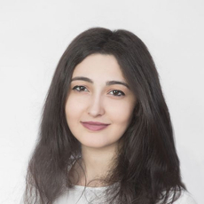 Акобян Ирина Артуровна, стоматолог-терапевт