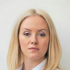 Шикина Елена Семенова, врач УЗД